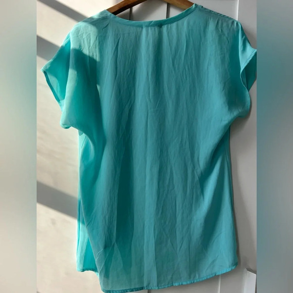 PLEIONE Casual Round Neck size XS - Picture 4 of 7